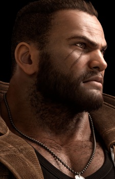 Воллес, Баррет