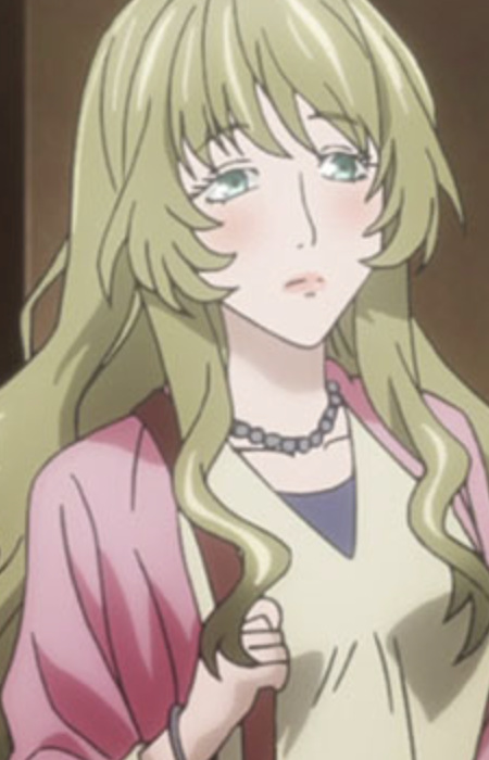 Сетаґава Меґумі