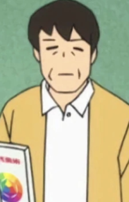 Учитель мистецтва