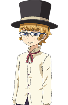 Матіас, Маріл