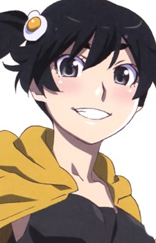 Арарагі, Карен