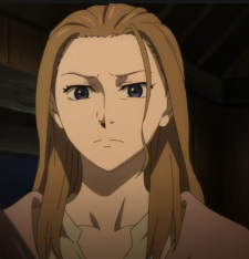 Мати Габріеля