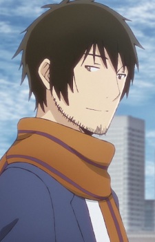 Мінато Коїчі