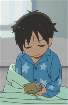 Курої, Хіро