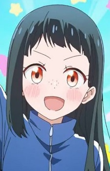 Кагамі, Сая