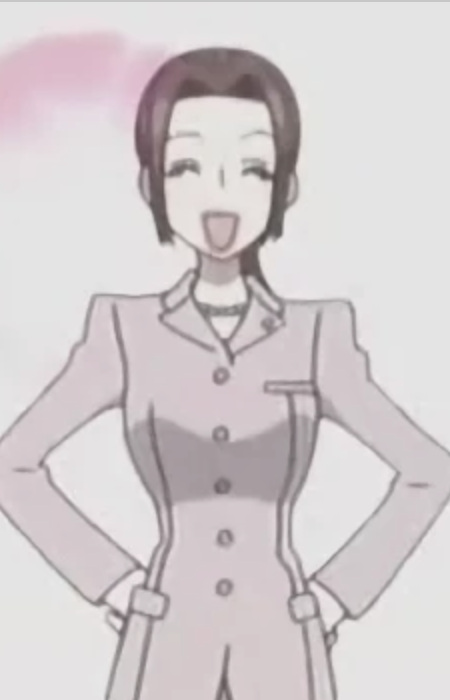 Фуджіока Котоко