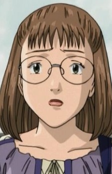 Френк, Лотта