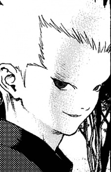 Такехіса, Юдзі