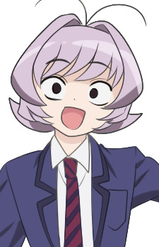 Осана Наджімі