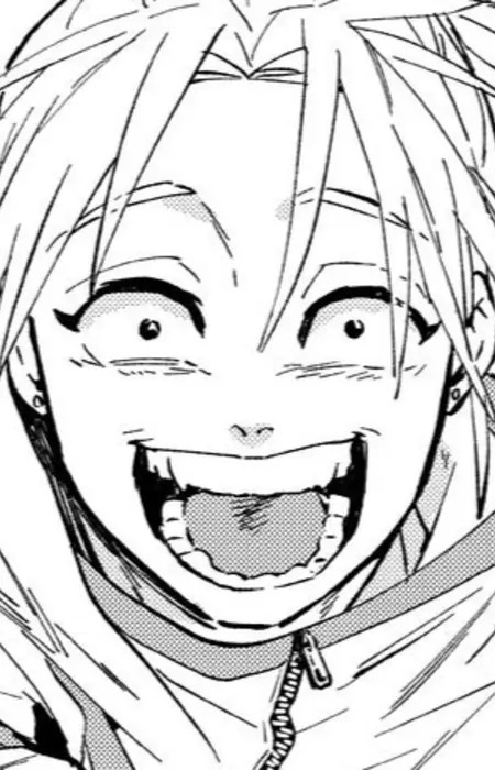 Конгоу, Такеру