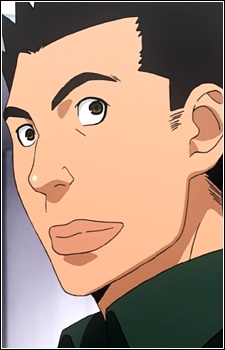 Хатторі, Акіра