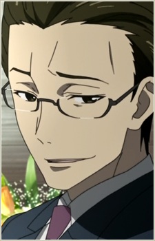 Суго, Нобуюкі