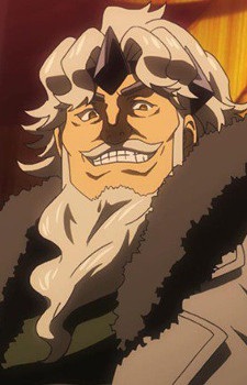 Міністр Гонест