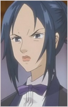 Ніхіто, Клер