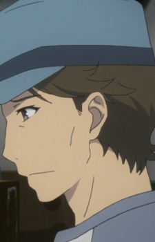 Батько Саяма