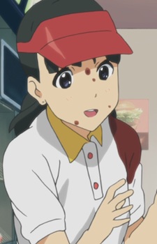 Хошіно Хітомі