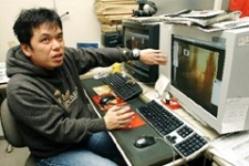 Хірата, Шуїчі