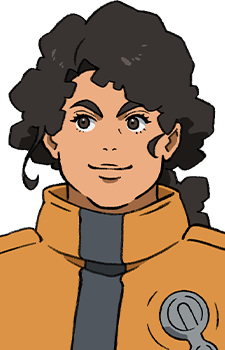 Бертран, Найла