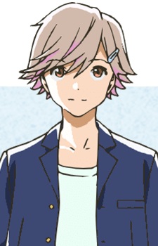 Ямашина, Роман