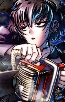 Сойєр, Фредеріка