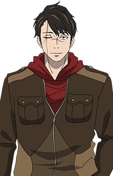 Чанг Блароде