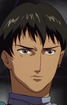 Фрост, Тоні