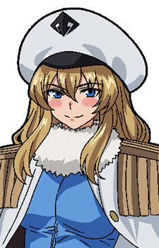 Андрєянова Пепеша