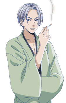 Йоші, Ісаму