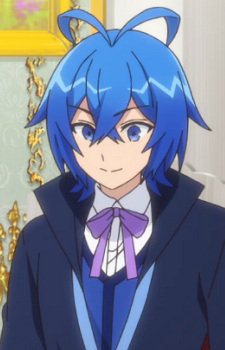 Алек фон Сілфорд