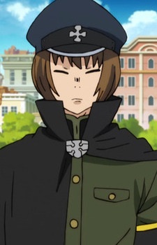 Такеру Ното