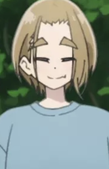 Тітка Інуями