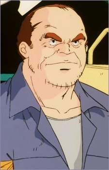 Михайло Камінський