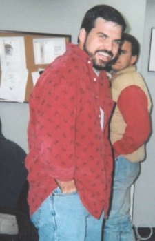 Ватсон, Баррі