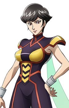 Джанет ван Дайн