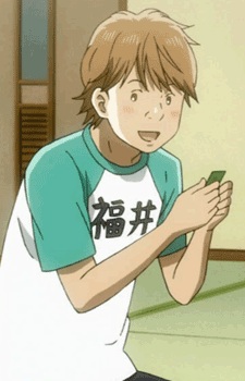 Оно, Масакі