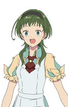 Фано, Лучія