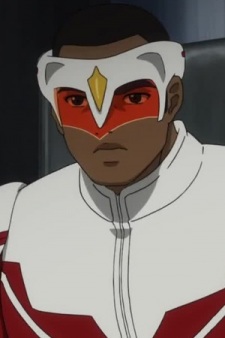 Семюел Вілсон