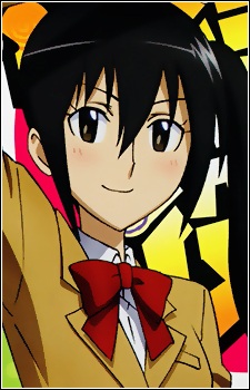 Міцуба, Муцумі