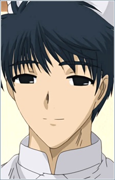 Уеда, Хіроясу