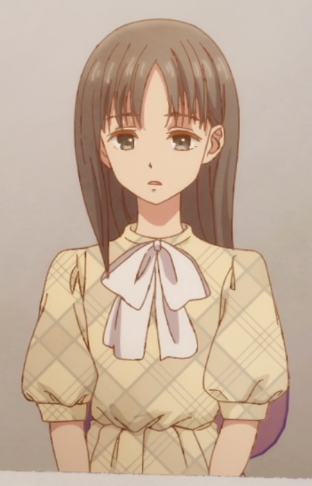 Кавагуті, Мегу