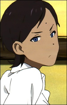 Айша Альдола