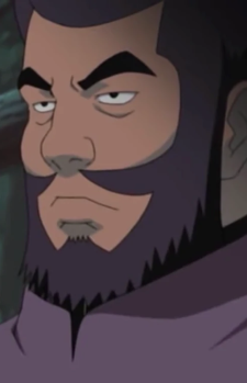 Куробачі Камізуру