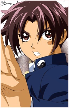 Кенічі Шірахама