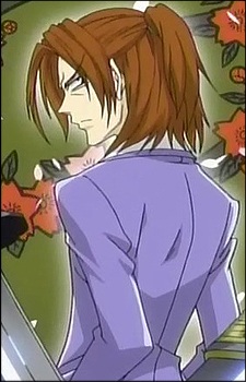 Касанода, Ріцу