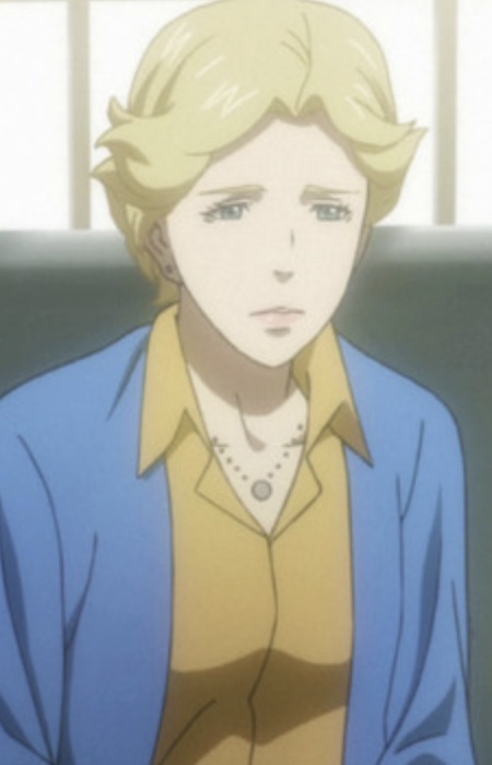 Друзі, Адель