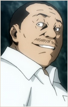 Тайра, Кійоші