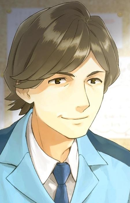 Гамон, Коресуке