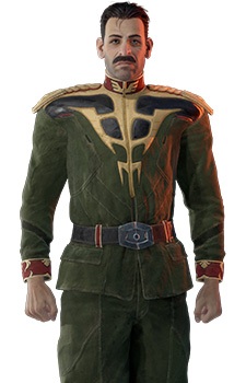 Роне, Рольф