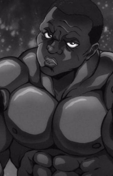 Лістон, Сонні