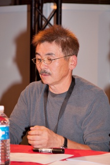 Масамі Суда